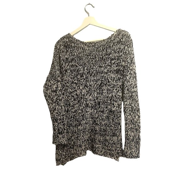 Aritzia Talula Avenue A Sweater Size Small Winter Warm Cozy - Picture 3 of 8